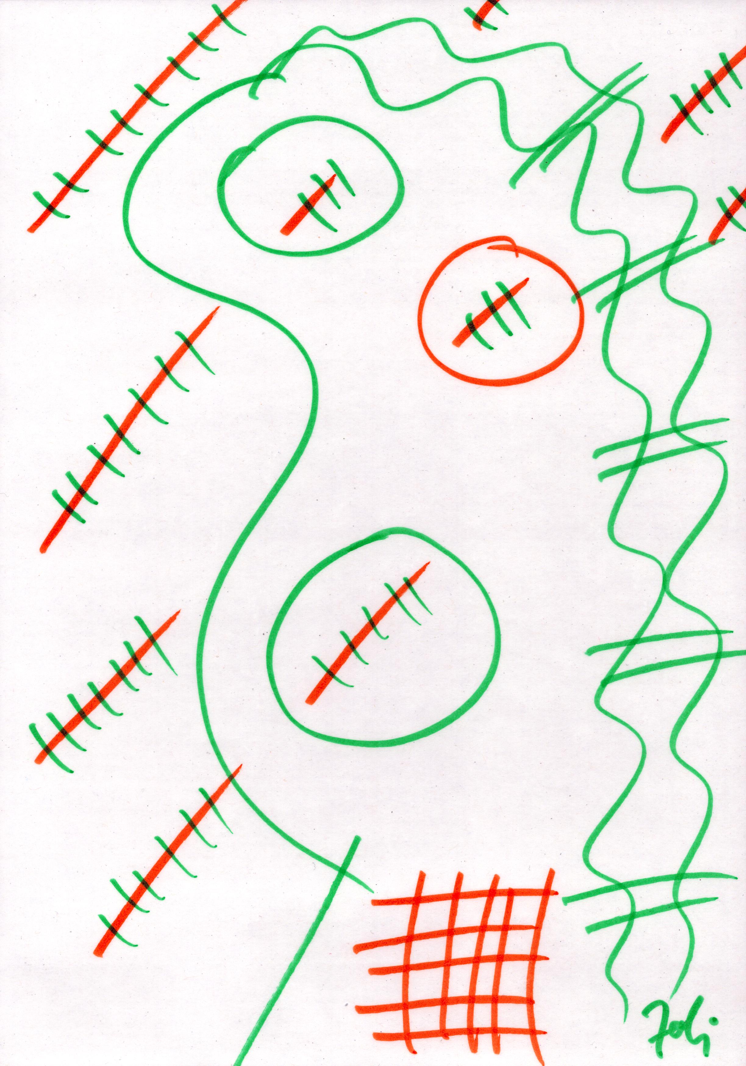 Drawings - 2024 drawing